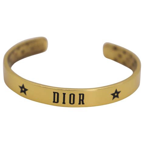 bracciale dior